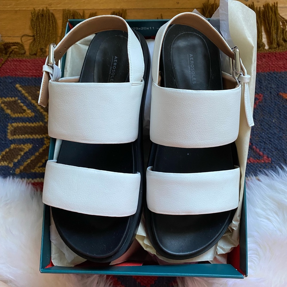 Aerosoles Leggenda Sandals